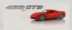 Edicola Ferrari 488 Gtb 2015 1:43 Red