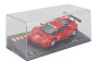 Edicola Ferrari 488 Gte 3.9l Turbo V8 Team Risi Competizione N 62 24h Daytona 2017 Giancarlo Fisichella - James Calado - Toni Vilander 1:43 Red