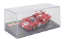 Edicola Ferrari 512s Spider Team Sefac Team N 55 3rd 1000km Nurburgring 1970 John Surtees - Nino Vaccarella 1:43 Red