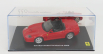 Edicola Ferrari 550 Barchetta Spider Pininfarina 2000 1:43 Red