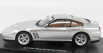 Edicola Ferrari 575m Maranello 2002 1:43 Silver