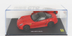 Edicola Ferrari 599 Gto 2010 1:43 Červená Matná Šedá Met