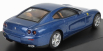 Edicola Ferrari 612 Scaglietti 2004 1:43 Blue Met
