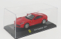 Edicola Ferrari 812 Superfast 2017 - Con Vetrina - With Showcase 1:43 Red
