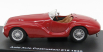 Edicola Ferrari 815 Spider Auto Avio Costruzioni 1940 1:43 Red