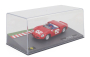 Edicola Ferrari Dino 246sp Spider N 152 Winner Targa Florio 1962 Ricardo Rodriguez - Willy Mairesse - Olivier Gendebien 1:43 Red