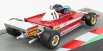 Edicola Ferrari F1  312t3 N 11 World Champion Winner Argentine Gp 1979 Jody Scheckter 1:43 Red