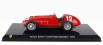 Edicola Ferrari F1  375 N 12 Season951 Jose Froilan Gonzalez - Con Vetrina - With Showcase 1:24 Red