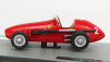Edicola Ferrari F1  500 F2 Scuderia Ferrari N 2 Season 1953 Giuseppe (nino) Farina 1:43 Red