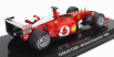Edicola Ferrari F1 F2000 N 1 World Champion Season 2002 Michael Schumacher 1:24