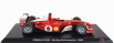 Edicola Ferrari F1 F2000 N 1 World Champion Season 2002 Michael Schumacher 1:24