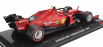 Edicola Ferrari F1  Sf90 Team Scuderia Ferrari Mission Winnow N 16 1:24