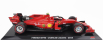 Edicola Ferrari F1  Sf90 Team Scuderia Ferrari Mission Winnow N 16 1:24
