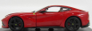 Edicola Ferrari F12 Berlinetta 2012 - Con Vetrina - With Showcase 1:24 Red