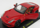 Edicola Ferrari F12 Berlinetta 2012 - Con Vetrina - With Showcase 1:24 Red