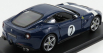 Edicola Ferrari F12 Berlinetta N 7 2012 - Inspired By The 250 Gt Berlinetta 1:24
