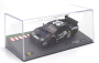 Edicola Ferrari F355 3.5l V8 Team Scapini Motorsport N 35 24h Daytona 2000 Ivan Capelli - Pierangelo Masselli - Franco Scapini - Erich Prinoth 1:43 Black