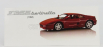 Edicola Ferrari F355 Berlinetta 1994 1:43 Red