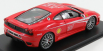 Edicola Ferrari F430 Challenge N 14 2006 - Con Vetrina - With Showcase 1:24 Red