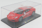 Edicola Ferrari F430 Challenge N 14 2006 - Con Vetrina - With Showcase 1:24 Red