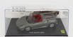 Edicola Ferrari F430 Spider 2005 1:43 Grey Met