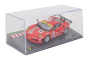 Edicola Ferrari F430gt 4.0l V8 Team Af Corse N 50 24h 24h Spa Francorchamps 2008 Jaime Melo - Toni Vilander - Gianmaria Bruni - Mika Salo 1:43 Red