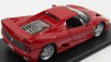 Edicola Ferrari F50 1995 - Con Vetrina - With Showcase 1:24 Red