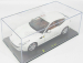 Edicola Ferrari Ff (ferrari Four) 2011 - Con Vetrina - With Showcase 1:24 Bílá