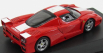 Edicola Ferrari Fxx 2005 1:43 Červená Bílá