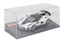 Edicola Ferrari Fxx-k Evo N 70 Press 2017 1:43 Bianco Italia - Bílá Perla Met