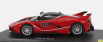 Edicola Ferrari Fxx-k N 10 2014 1:43 Červená Černá