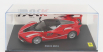 Edicola Ferrari Fxx-k N 10 2014 1:43 Červená Černá