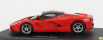 Edicola Ferrari Laferrari 2013 1:43 Červená Černá
