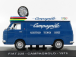 Edicola Fiat 238 Van Campagnolo Assistenza Corse 1972 1:43 Modrá Bílá