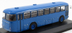 Edicola Fiat 306/3 Autobus Interurbano 1972 1:72 Světle Modrá