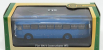 Edicola Fiat 306/3 Autobus Interurbano 1972 - Damage Display Box 1:72 Modrá Světle Modrá
