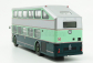 Edicola Fiat 412 Aerfer Autobus Italy 1961 1:43 2 Tóny Zelené Stříbrné