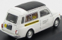 Edicola Fiat 500 Giardiniera Sip 1967 1:43 Bílá