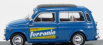 Edicola Fiat 500 Giardiniera Van 1964 - Prodotti Fotografici Ferrania 1:43 Blue