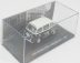 Edicola Fiat 600 Multipla Hausbrandt Caffe' 1956 1:43 Černá Bílá