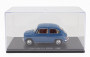 Edicola Fiat 600d 1-series 1960 - Con Vetrina - With Showcase 1:24 Blue