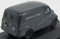 Edicola Fiat 615 Van Poste Italiane Servizi P.t. Postali 1956 1:43 Grey