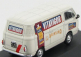 Edicola Fiat 850t Van Vitavigor 1965 1:43 Ivory