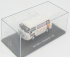 Edicola Fiat 850t Van Vitavigor 1965 1:43 Ivory