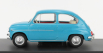 Edicola Fiat Fiat 600 1957 1:24 Blue