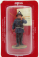 Edicola-figures Figurka francouzského hasiče 1934 1:32