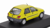 Edicola Ford england Fiesta Clx Diesel 1996 1:43 Žlutá
