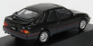 Edicola Ford england Sierra Xr4 1984 1:43 Black
