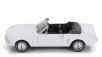 Edicola Ford usa Mustang Cabriolet Open 1965 1:43 Bílá