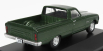 Edicola Ford usa Ranchero Pick-up 1973 1:43 Zelená